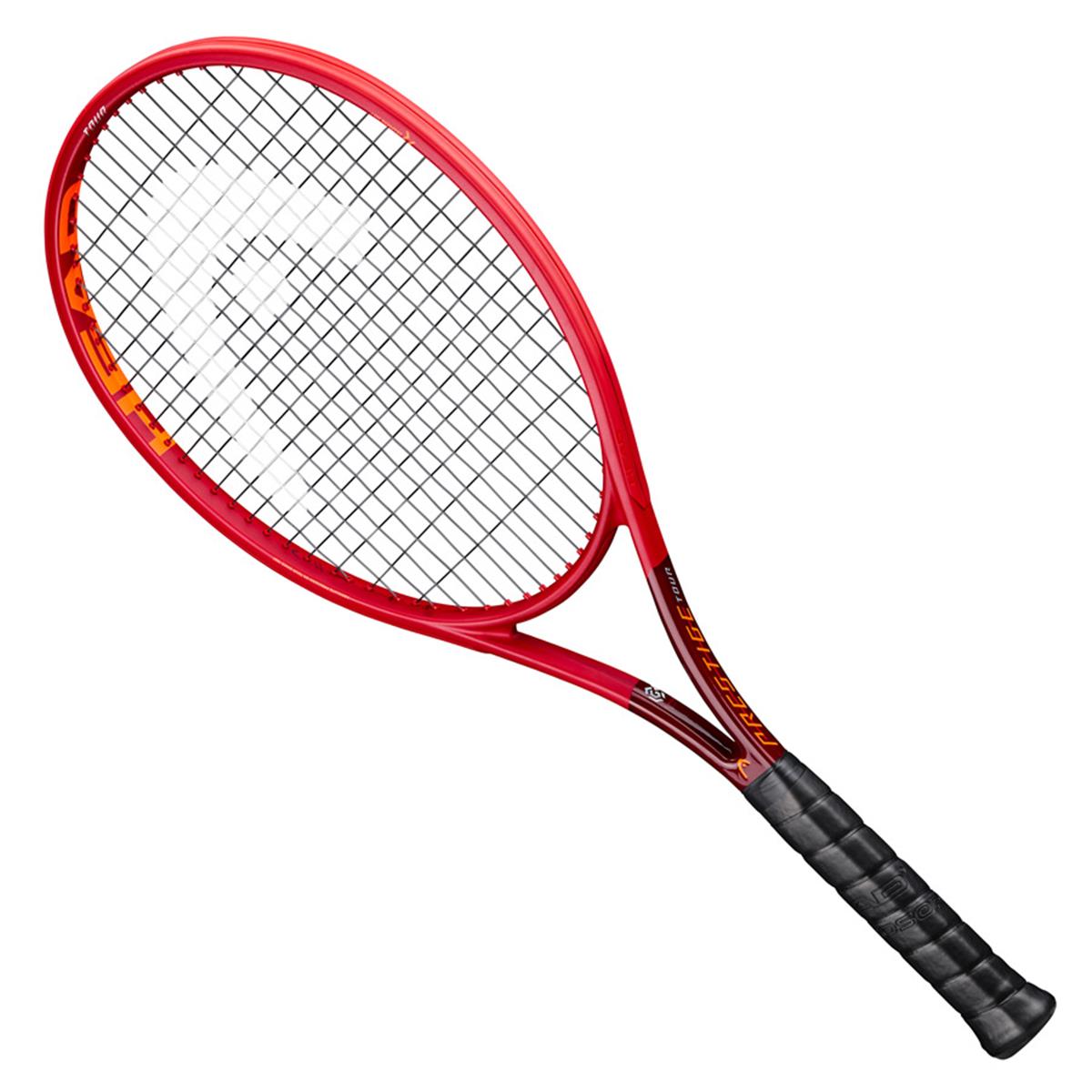 HEAD Graphene 360+ PRESTIGE MID G3？ Head Graphene 360 + Prestige Rackets | Tennis Plaza | Tennis